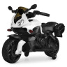 Дитячий електромобіль Мотоцикл Bambi Racer M 4080EL-1 до 20 кг - гурт(опт), дропшиппінг 
