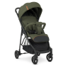 Коляска дитяча прогулянкова Bambi M 4249-2 Khaki - гурт(опт), дропшиппінг 