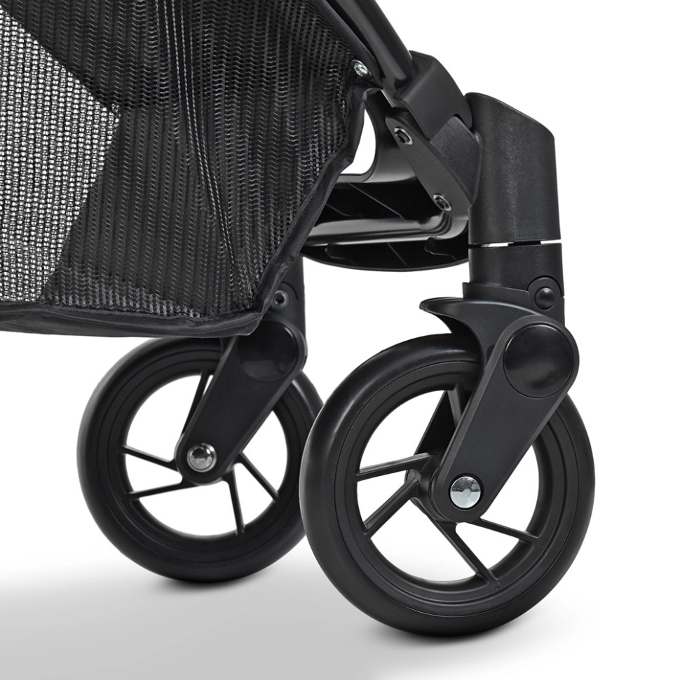 Коляска дитяча прогулянкова Bambi M 4249-2 Khaki - гурт(опт), дропшиппінг 