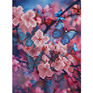 Алмазна мозаїка 