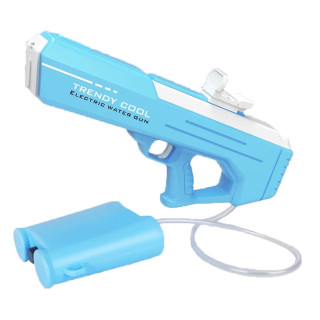 Водяний автомат Water Gun W-Y11 на акумуляторі