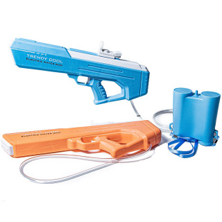 Водяний автомат Water Gun W-Y11 на акумуляторі