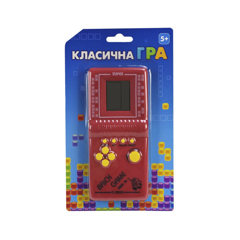 Дитяча інтерактивна іграшка 