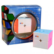Кубик Рубіка 2х2х2 Smart Cube SC204 без наклейок
