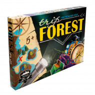 Настольная Игра-бродилка "Trip Forest" 30553 (рус.)