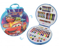 Дитячий набір для малювання MK 3222 у валізі