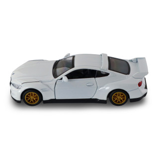 Автомодель "BMW 3.0 CSL" TechnoDrive 250948 масштаб 1:42