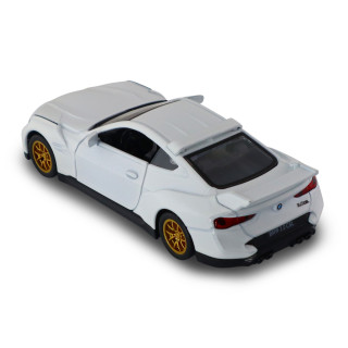 Автомодель "BMW 3.0 CSL" TechnoDrive 250948 масштаб 1:42