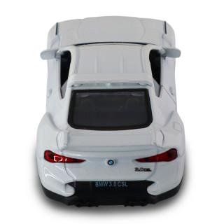 Автомодель "BMW 3.0 CSL" TechnoDrive 250948 масштаб 1:42