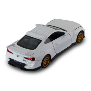 Автомодель "BMW 3.0 CSL" TechnoDrive 250948 масштаб 1:42