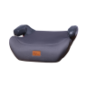 Автокрісло-бустер CARRELLO Plus CRL-11804/1 Grey Wolf - гурт(опт), дропшиппінг 