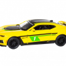 Дитяча модель машинки Chevrolet Camaro ZL1 2017 Kinsmart KT5399FW інерційна, 1:38  - гурт(опт), дропшиппінг 