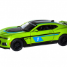 Дитяча модель машинки Chevrolet Camaro ZL1 2017 Kinsmart KT5399FW інерційна, 1:38  - гурт(опт), дропшиппінг 
