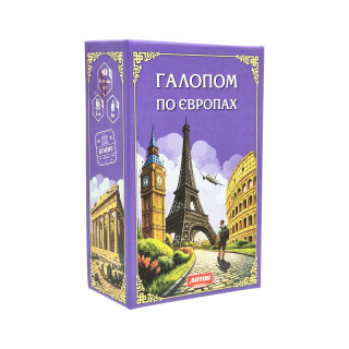 Карткова гра 