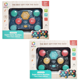 Игра логика "Мемори" 25873E тренировка памяти