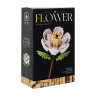Конструктор дитячий Flower M5026-18 елементи для створення стебла та пелюсток - гурт(опт), дропшиппінг 