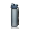 Пляшка для води KXN-1157 KXN-1157_Grey 650 мл, сірий - гурт(опт), дропшиппінг 