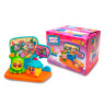 Набір фігурок Коробочка пригод Moji Pops S1 PMP1D612IN00, 2 фігурки, сцена - гурт(опт), дропшиппінг 