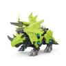 Конструктор динозавр Triceratops WEN SHENG 5702 механизированный                                                               опт, дропшиппинг