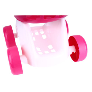 Игрушка "Тележка для супермаркета" ТехноК 8249TXK