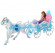 Карета с лошадью для кукол Барби 689Y-2 с аксессуарами опт, дропшиппинг