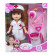 Кукла для девочек Доктор A301A с аксессуарами опт, дропшиппинг