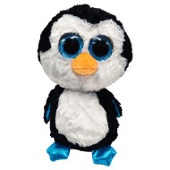 Детская мягкая игрушка Пингвин PL0662(Penguin) 23 см
