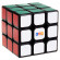 Классический кубик Рубика 3х3х3 Черный Флюо Smart Cube SC321 опт, дропшиппинг