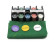 Настольная игра Покер THS-153 в металлической коробке опт, дропшиппинг