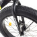 Велосипед підлітковий PROFI EB26POWER 1.0 S26.6 чорно-салатовий - гурт(опт), дропшиппінг 