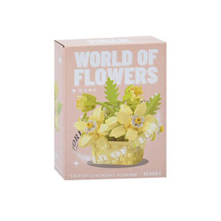 Дитячий конструктор