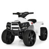 Дитячий електроквадроцикл Bambi Racer M 3893EL-1 до 20 кг - гурт(опт), дропшиппінг 
