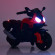 Дитячий електромобіль Мотоцикл Bambi Racer M 4080EL-6 до 20 кг - гурт(опт), дропшиппінг 