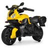 Дитячий електромобіль Мотоцикл Bambi Racer M 4080EL-6 до 20 кг - гурт(опт), дропшиппінг 