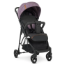 Коляска дитяча прогулянкова Bambi M 4249-2 Mauve Pink - гурт(опт), дропшиппінг 