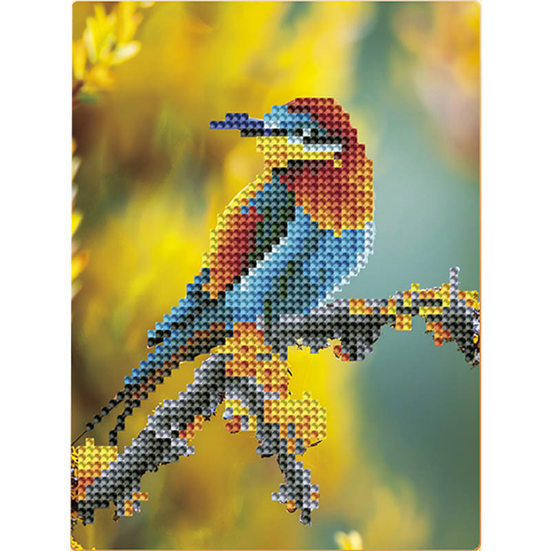 Алмазна мозаїка 