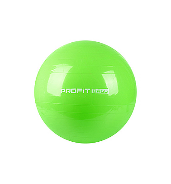 Мяч для фитнеса - 65см. MS 0382 ((Зелёный))