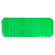 Килимок у ванну на присосках MGZ-0901(Green) 35х95 см - гурт(опт), дропшиппінг 