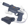 Водяной пистолет Water Gun W-Y10 на аккумуляторе опт, дропшиппинг