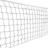 Сітка волейбольна з тросом Volleyball Net NE-V-NET1 - гурт(опт), дропшиппінг 