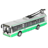 Троллейбус 6407B 