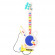 Гітара іграшкова 957MR з мікрофоном - гурт(опт), дропшиппінг 