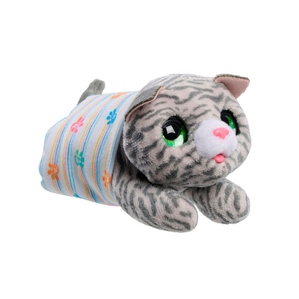 Интерактивная игрушка 