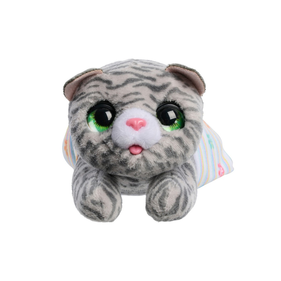Интерактивная игрушка 