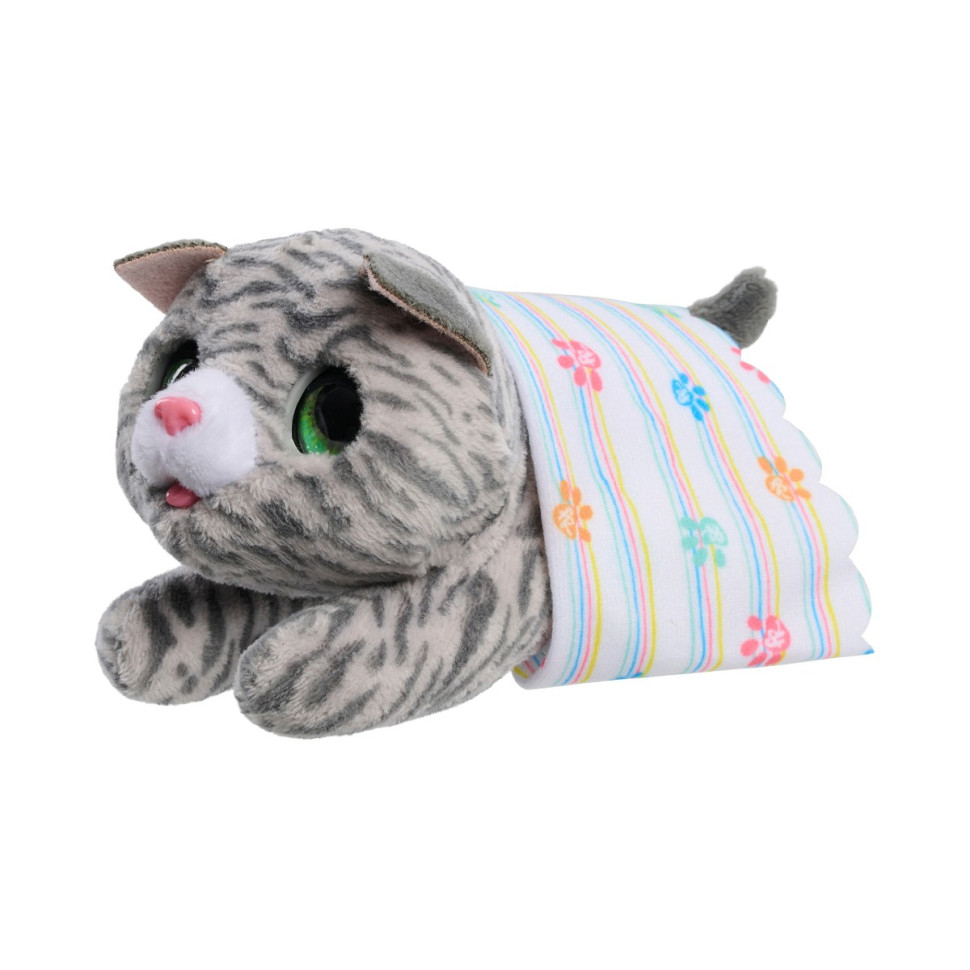 Интерактивная игрушка 