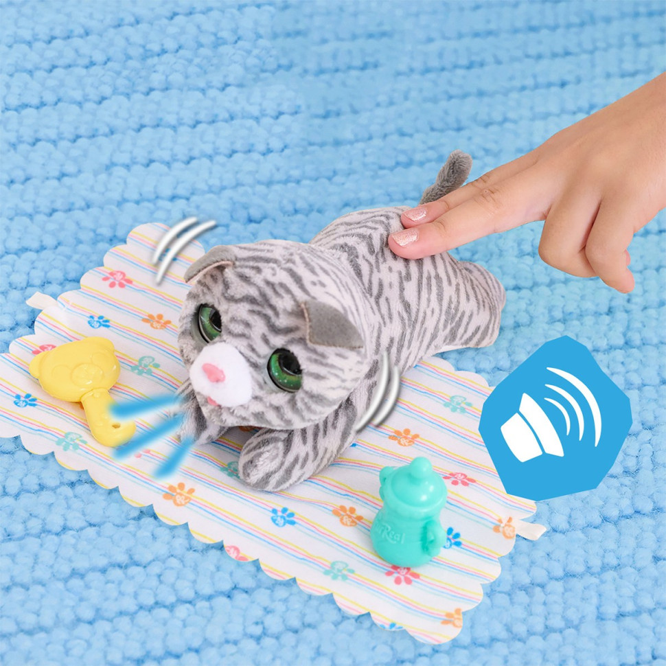 Интерактивная игрушка 