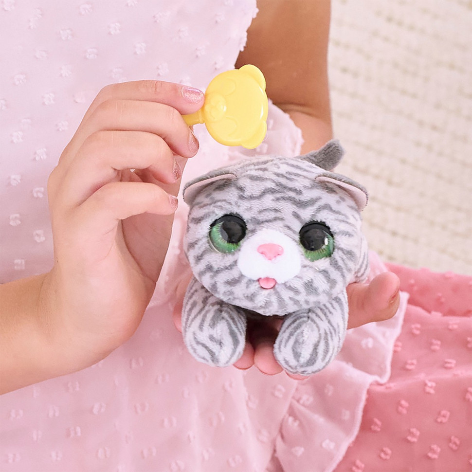 Интерактивная игрушка 