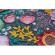 Набор для вышивания бисером «Влюбленная весна» AB-894 на натуральном холсте опт, дропшиппинг
