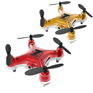 Дрон детский "Малыш Zippi" ZIPP Toys  CF922 с камерой