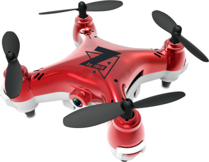 Дрон детский "Малыш Zippi" ZIPP Toys  CF922 с камерой